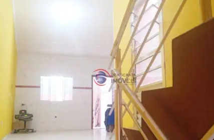 Imagem: Sobrado para Alugar, Jardim Las Vegas