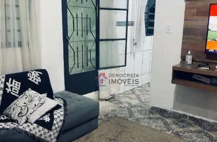 Imagem: Sobrado para Alugar, Jardim Sônia Maria