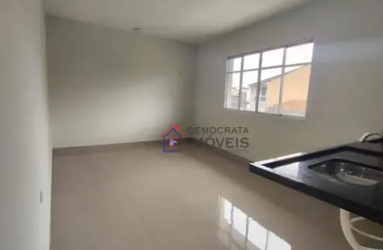 Imagem: Kitnet / Loft para Alugar, Parque Oratório