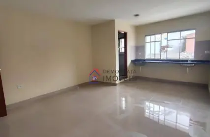 Imagem: Kitnet / Loft para Alugar, Parque Oratório