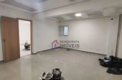 Imagem: Kitnet / Loft para Alugar, Parque Oratório