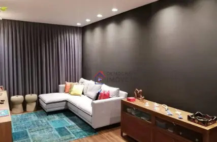 Imagem: Cobertura para Venda, Vila Bastos