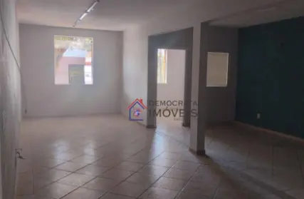 Imagem: Sala Comercial para Alugar, Santa Teresinha