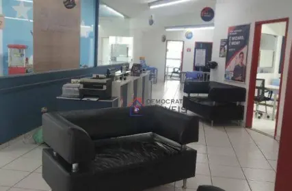 Imagem: Galpão / Salão para Alugar, Santa Teresinha