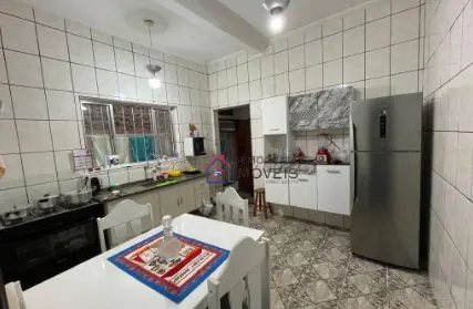 Imagem anuncio destaque locação no bairroVila Humaitá