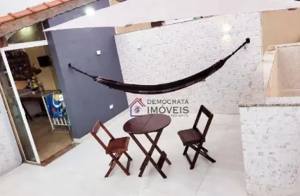 Imagem: Cobertura para Alugar, Vila Humaitá