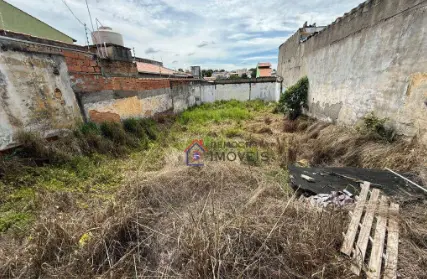 Imagem: Terreno para Venda, Parque Erasmo Assunção