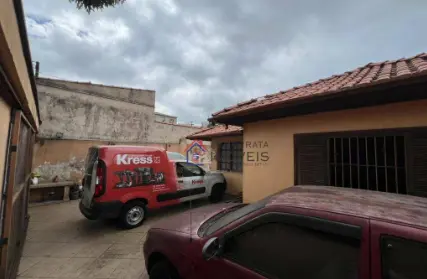 Imagem: Terreno para Venda, Vila Francisco Matarazzo
