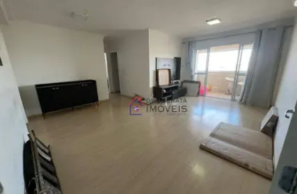 Imagem: Apartamento para Venda, Vila Camilópolis