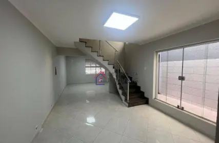 Imagem: Sobrado para Alugar, Jardim