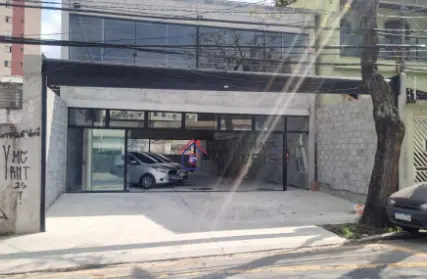 Imagem: Galpão / Salão para Alugar, Parque das Nações