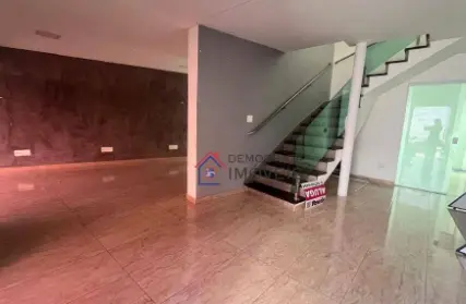 Imagem: Prédio Comercial para Venda, Jardim Bela Vista