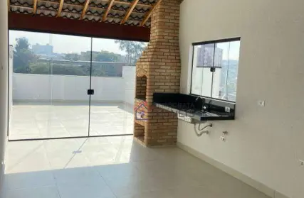 Imagem: Cobertura para Venda, Parque das Nações