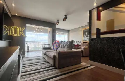 Imagem: Apartamento para Venda, Campestre