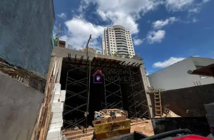 Imagem: Galpão / Salão para Alugar, Jardim