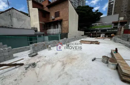 Imagem: Galpão / Salão para Alugar, Jardim