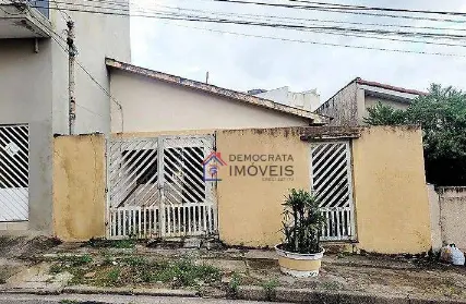 Imagem: Terreno para Venda, Vila Lucinda