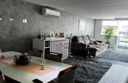 Imagem: Sobrado para Venda, Vila Francisco Matarazzo