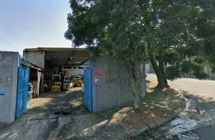 Imagem: Terreno para Venda, Parque Capuava