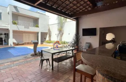 Imagem: Sobrado para Venda, Parque das Nações