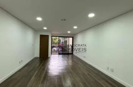 Imagem: Sala Comercial para Venda, Centro Santo André