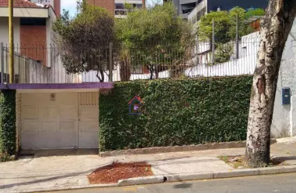 Imagem: Terreno para Venda, Jardim