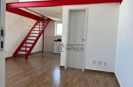 Imagem anuncio destaque locação no bairroVila São Pedro