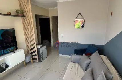 Imagem anuncio destaque venda no bairroJardim Santo Alberto