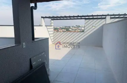 Imagem: Cobertura para Venda, Parque Novo Oratório