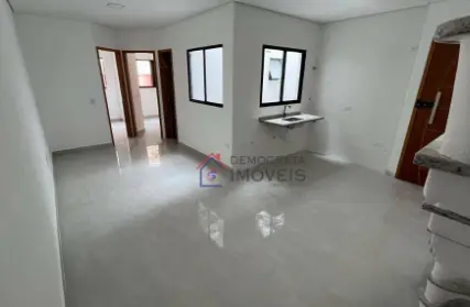 Imagem: Cobertura para Venda, Vila América