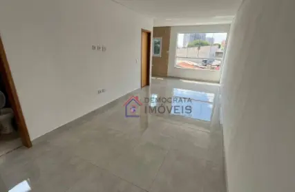 Imagem: Cobertura para Venda, Vila América