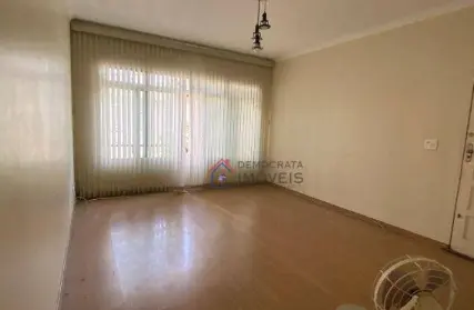 Imagem: Sobrado para Venda, Santa Paula