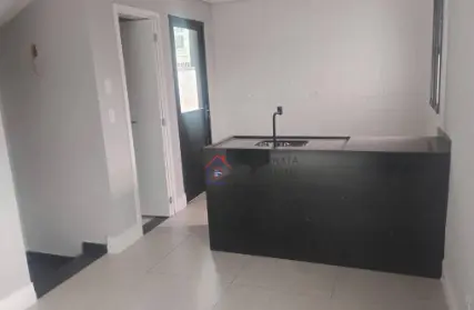 Imagem: Sobrado para Venda, Vila Alzira