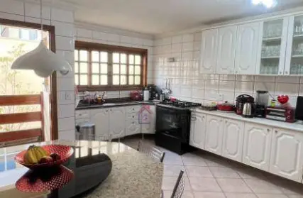 Imagem: Sobrado para Venda, Vila Dayse