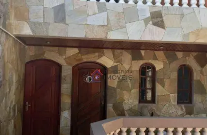 Imagem: Sobrado para Alugar, Vila Curuçá