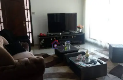 Imagem: Sobrado para Venda, Vila Curuçá