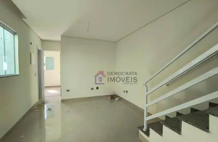 Imagem: Cobertura para Venda, Vila Floresta