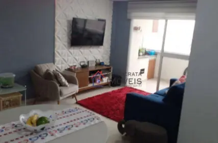 Imagem: Apartamento para Venda, Vila Dayse