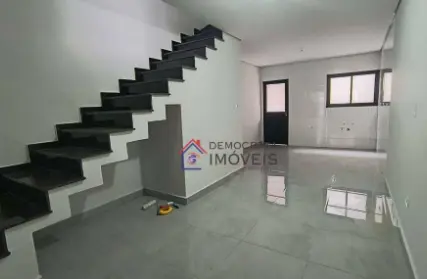 Imagem: Sobrado para Venda, Jardim Stella