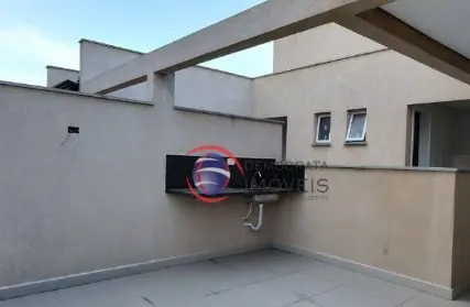 Imagem: Cobertura para Alugar, Campestre