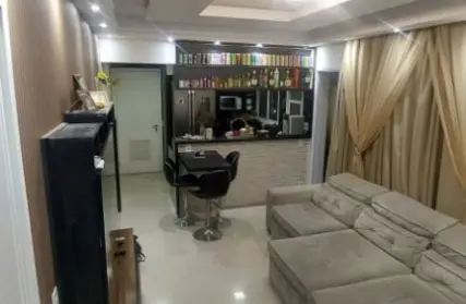 Imagem: Apartamento para Venda, Vila Homero Thon