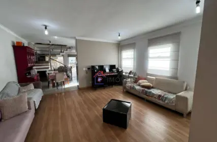 Imagem: Sobrado para Alugar, Jardim Bela Vista