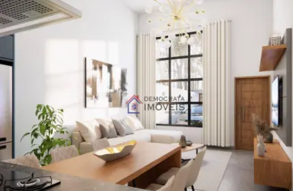 Imagem: Casa Térrea para Venda, Utinga