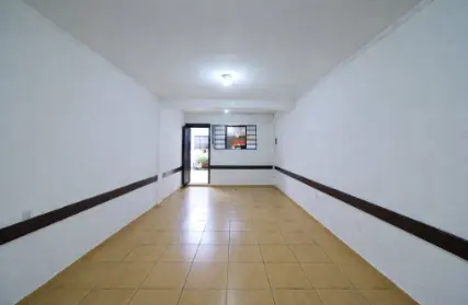Imagem: Casa Comercial para Alugar, Centro Santo André