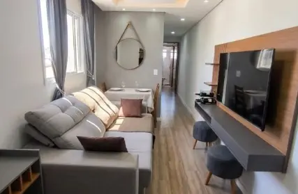 Imagem: Apartamento para Venda, Vila Camilópolis