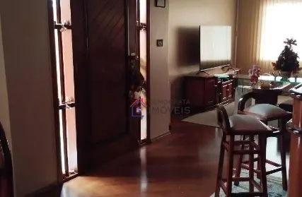 Imagem: Sobrado para Venda, Parque Novo Oratório