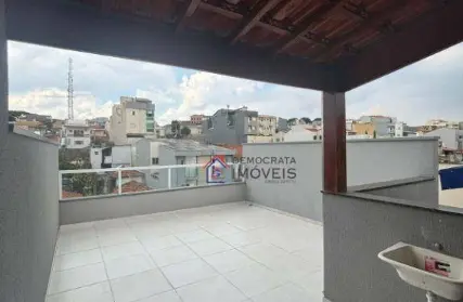 Imagem: Cobertura para Venda, Utinga