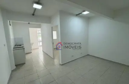Imagem: Apartamento para Alugar, Centro Santo André