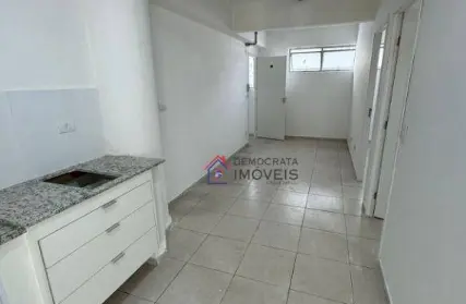 Imagem: Apartamento para Alugar, Centro Santo André