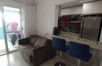 Imagem: Apartamento para Venda, Vila Valparaíso